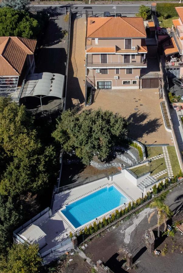 Montalbano Sweet Home, Tra L' Etna E Il Mare Fleri 외부 사진